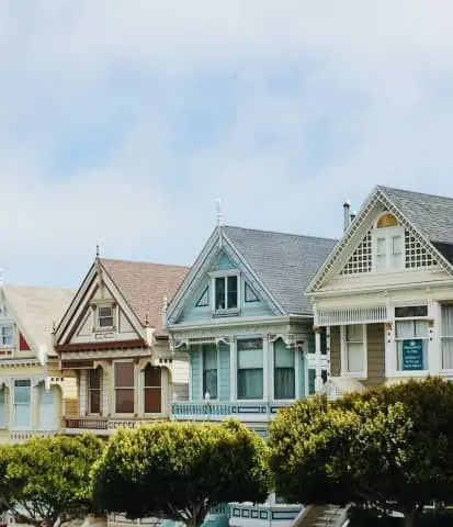 property management houses
