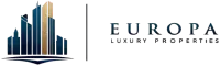 Europa Luxury Properties logo