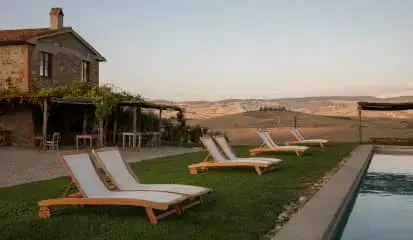 vacation rentals