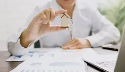 investment advisory real estate